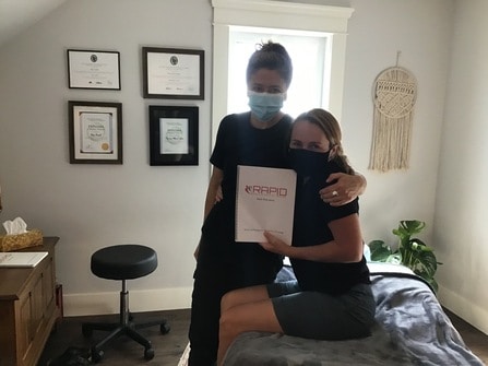 Rapid Neurofascial Reset