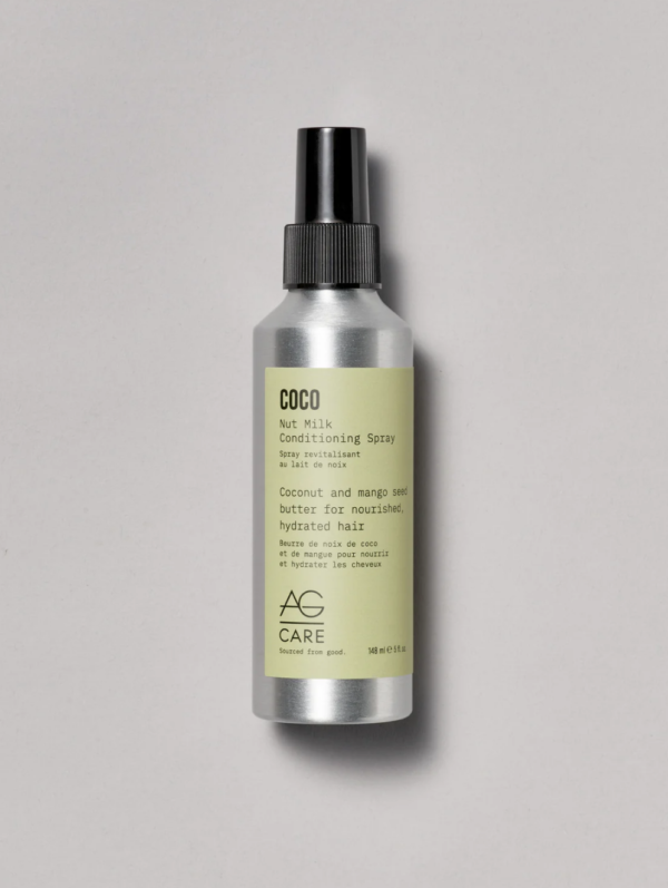 Coco Nut Milk Conditioning Spray - Image 3