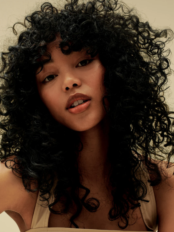 Curl Enhancing Sulfate-Free Shampoo - Image 5