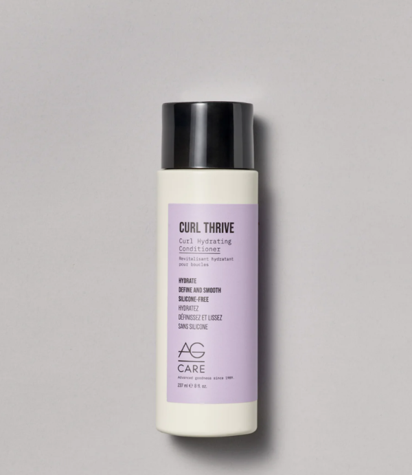 Curl Hydrating Conditioner | 1.5L - Image 5