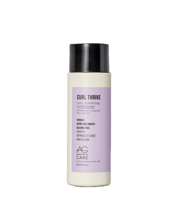 Curl Thrive Curl Hydrating Conditioner - feature