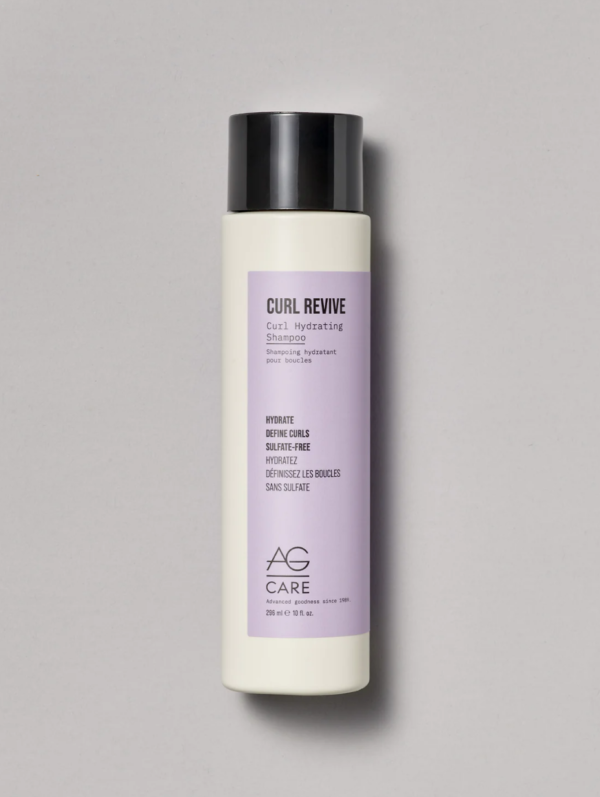 Curl Hydrating Shampoo | 1.5L - Image 2