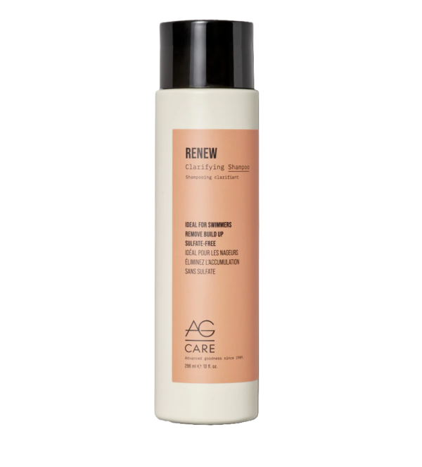 Renew Clarifying Shampoo