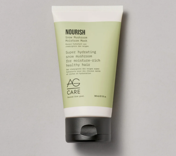 Snow Mushroom Moisture Mask - Image 2