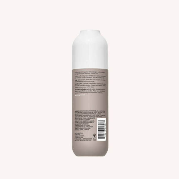 Anti-Frizz Smooth Styling Spray - Image 7