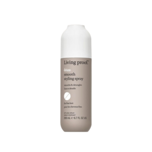 Anti-Frizz Smooth Styling Spray