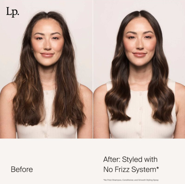 Anti-Frizz Smooth Styling Spray - Image 4