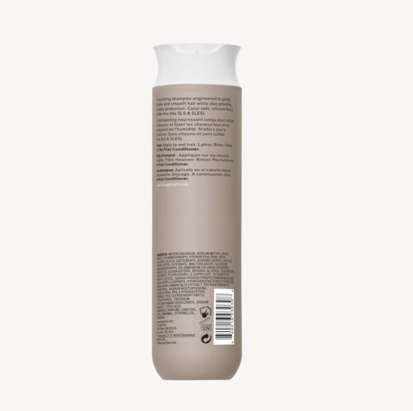 Anti-Frizz Shampoo | 236 mL - Image 7