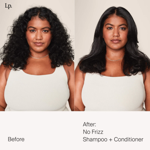 Anti-Frizz Conditioner | 60mL - Image 3