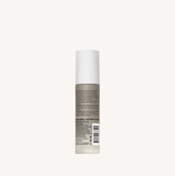 Anti-frizz Smooth Styling Serum - Image 7