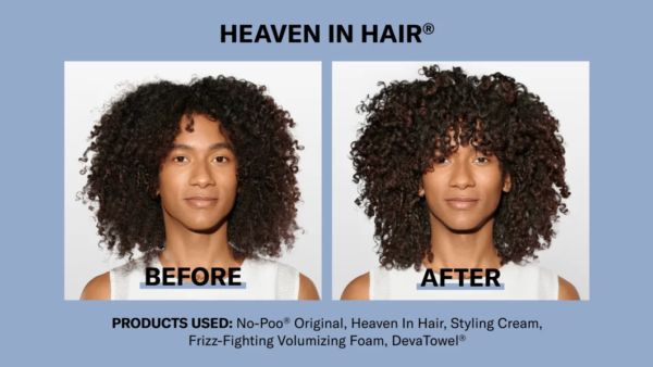 Heaven In Hair | 236mL - Image 2