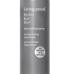 Perfect Hair Day Heat Styling Spray