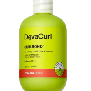 curlbond cleanser