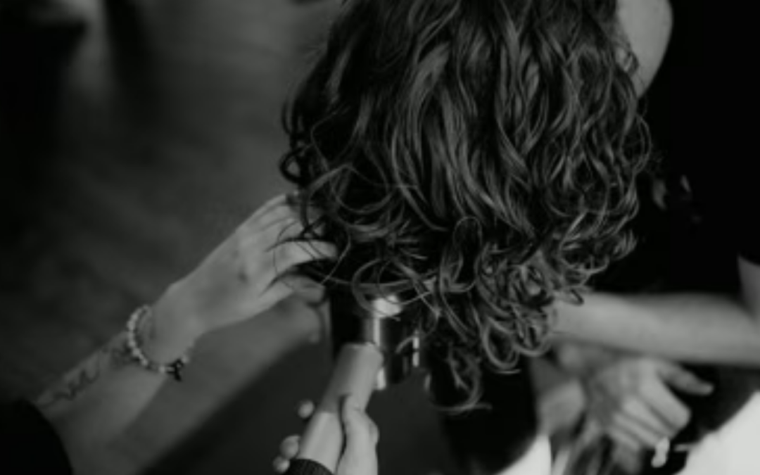 Curly Styling Guide