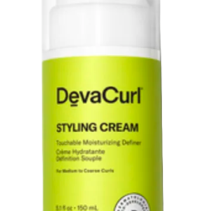 Styling Cream | 150mL