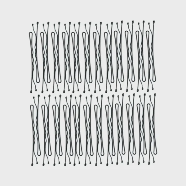 Bobby Pins – Black - Image 4