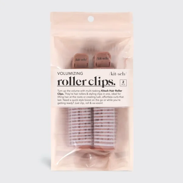 Volumizing Roller Clips - Image 8