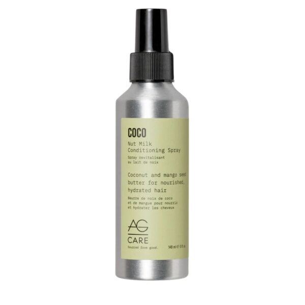 Coco Nut Milk Conditioning Spray