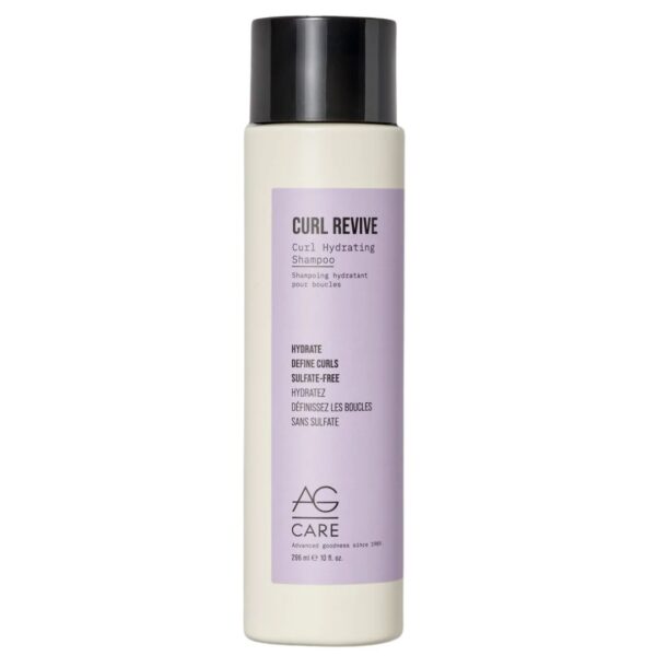 Curl Revive Curl Hydrating Shampoo | 10oz