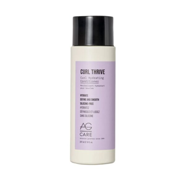 Curl Thrive Curl Hydrating Conditioner | 8oz