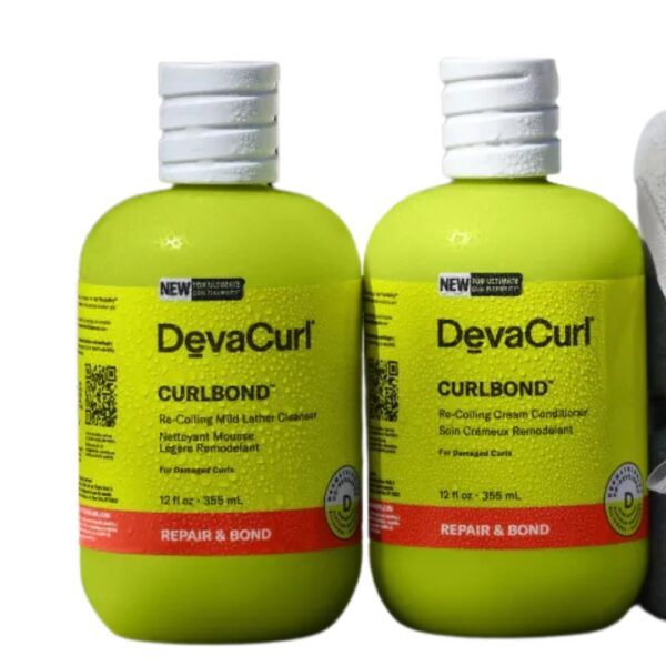 CurlBond™ Cleanser | 355mL