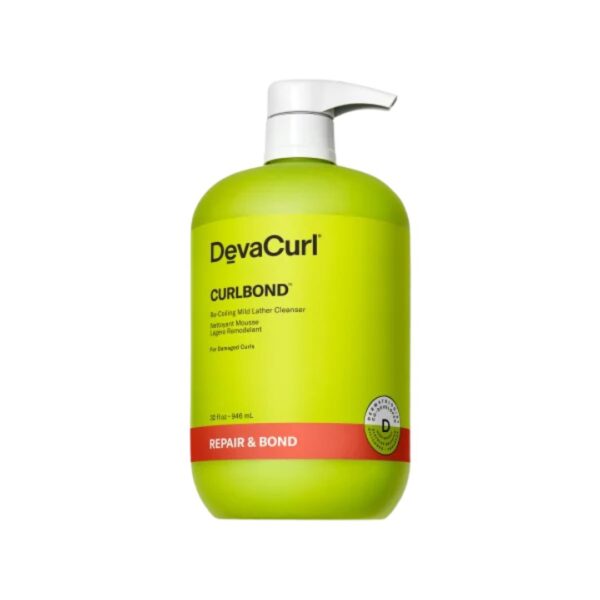 CurlBond™ Cleanser | 355mL - Image 5