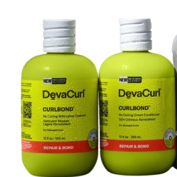 CurlBond™ Conditioner | 355mL