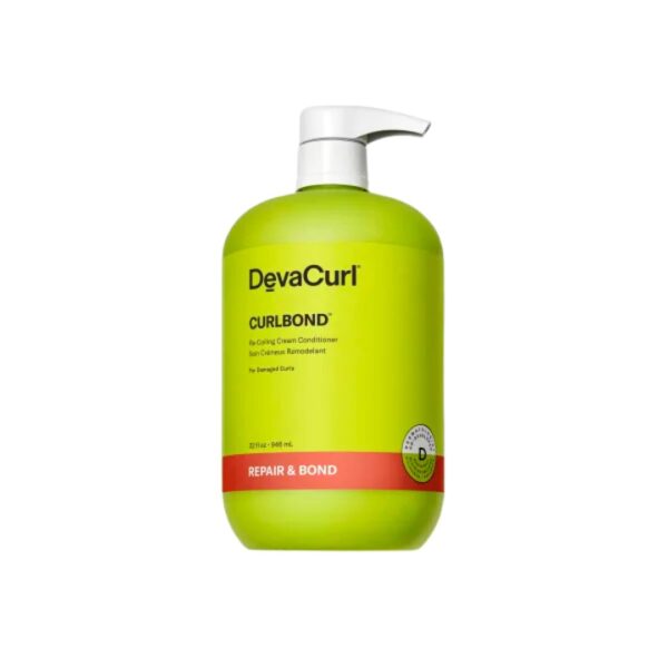 CurlBond™ Conditioner | 355mL - Image 5