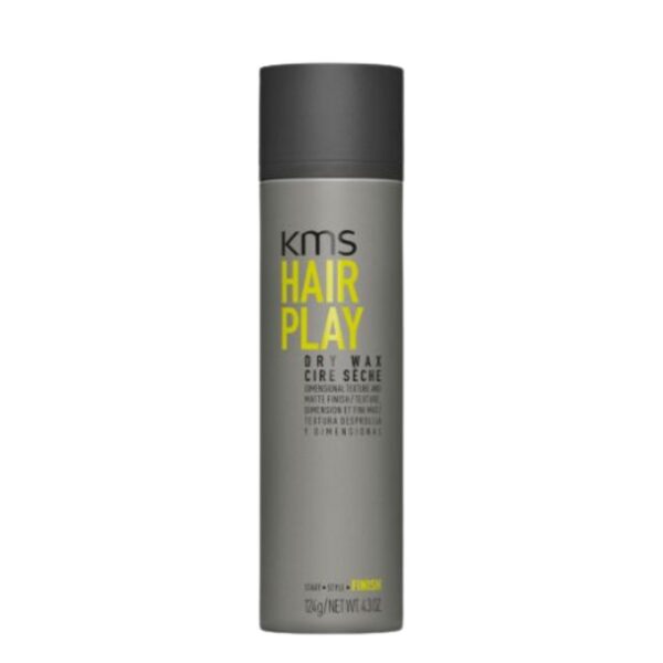 Hairplay Dry Wax | 130mL