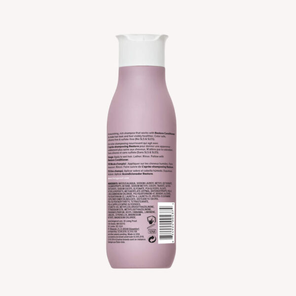 Restore Shampoo ( Clearance ) | 236mL - Image 11