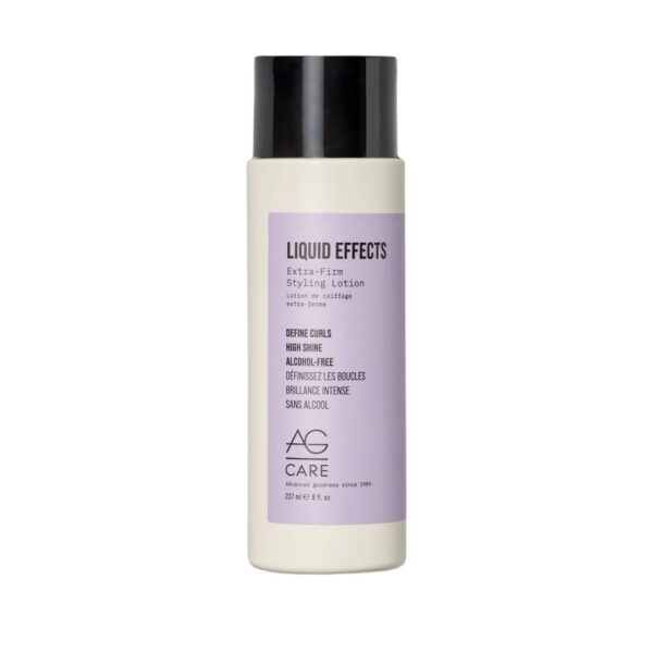 Liquid Effects Extra-Firm Styling Lotion