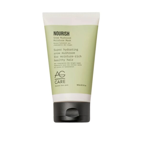 Nourish Snow Mushroom Moisture Mask