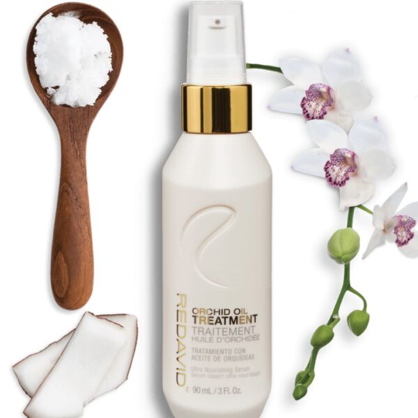 Orchid Oil® Treatment | 250mL - Image 2