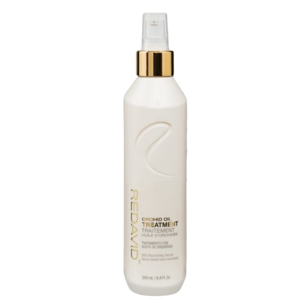 Orchid Oil® Treatment | 250mL