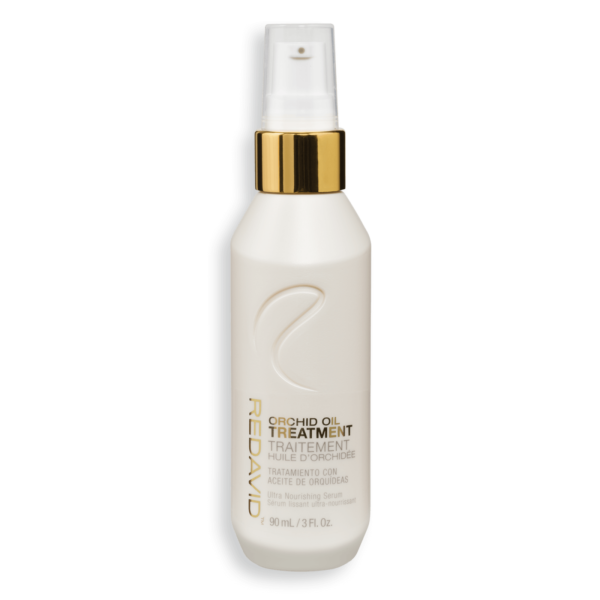 Orchid Oil® Treatment | 90mL