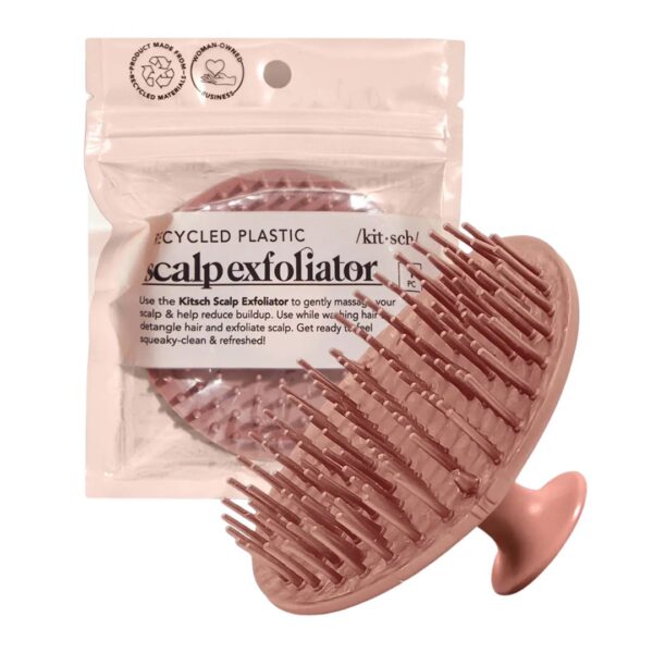 Scalp Exfoliator