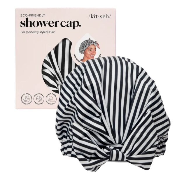 Shower Cap