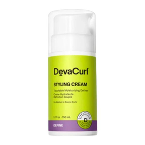 Styling Cream | 88mL - Image 6