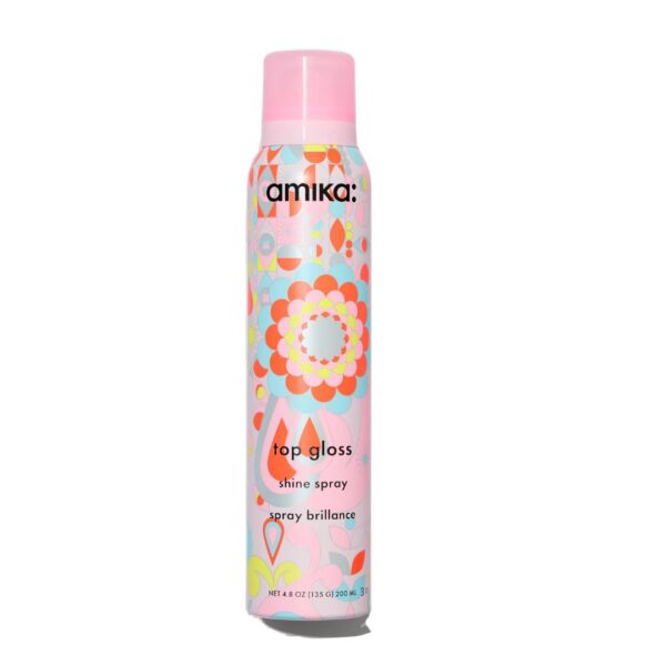 Top gloss hair shine spray | 200ml