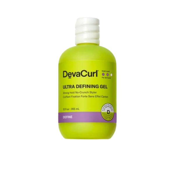 Ultra Defining Gel | 355mL