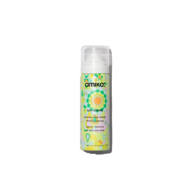 Un.done volume and matte texture spray | 27ml