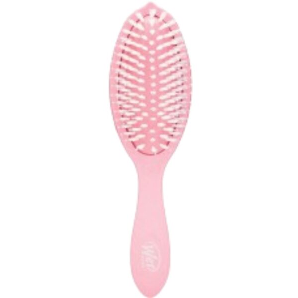 Go Green Watermelon Oil Infused Treatment & Shine Brush