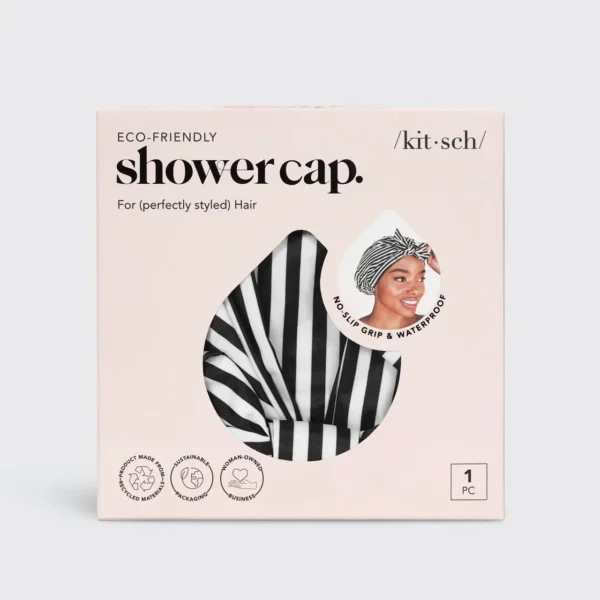 Shower Cap - Image 3