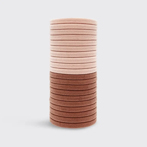 Nylon Elastics – Blush - Image 5