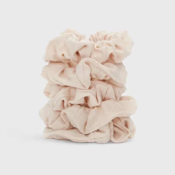 Cotton Scrunchie - Image 4