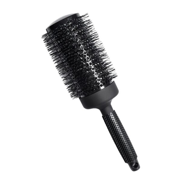 ER 65 Ionic Ceramic Round Hair Brush 3½”