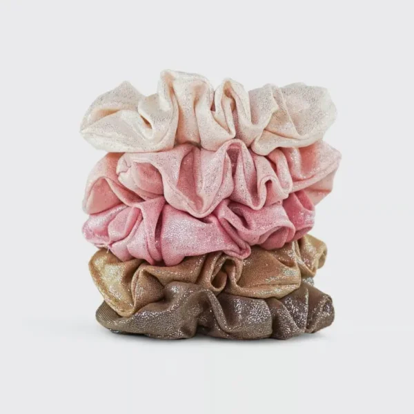 Scrunchies 5pc - Image 5