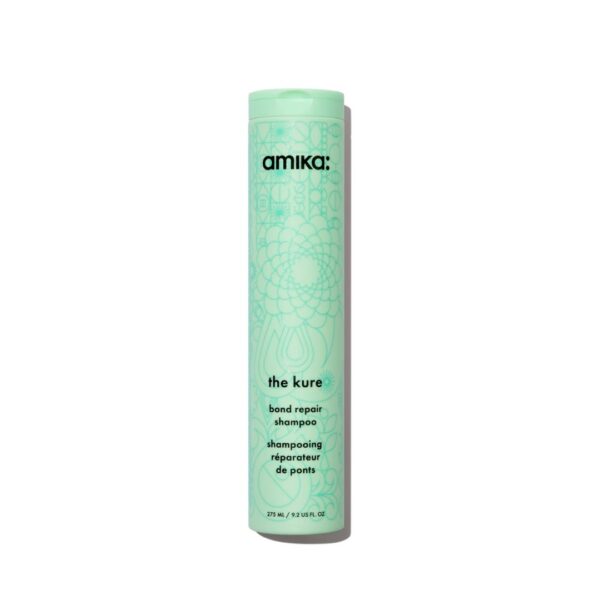 The Kure bond repair shampoo for damaged hair | 275mL