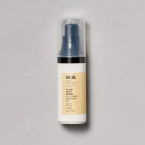 The Oil Organic Argan Smoothing Oil | 1oz
