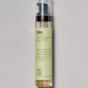 Cloud Air Light Volumizing Mousse | 3.6oz